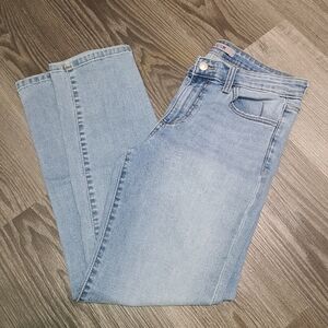 Joe's Jeans straight leg 28